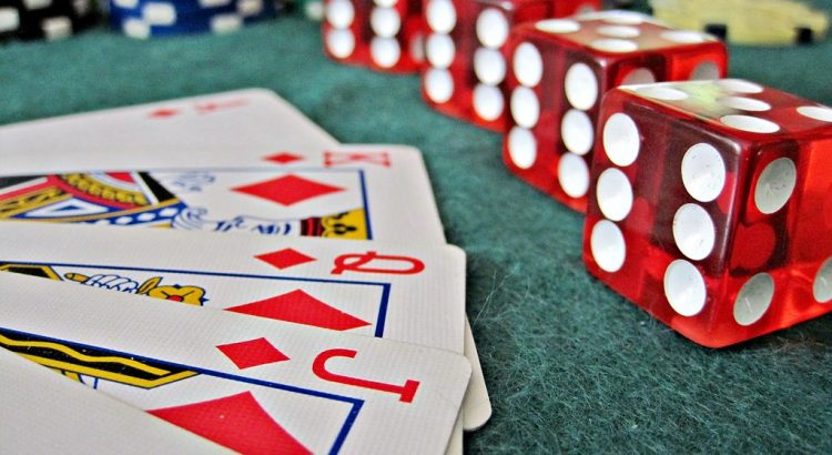 Important Tips To Increase Your Chances Of Winning In An Online Casino |  Kumpulan Poker 88 - Make the most of your time at the casino.